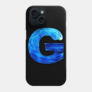 G Phone Case