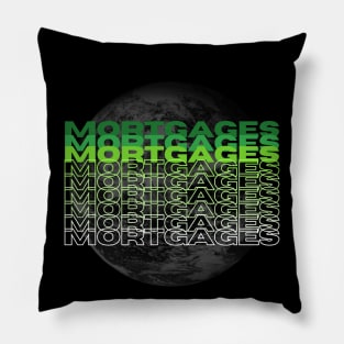 Mortgage Pillow