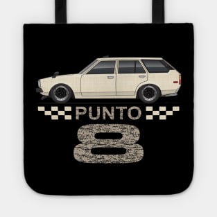 Punto 8 Tote