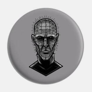 pinhead Pin