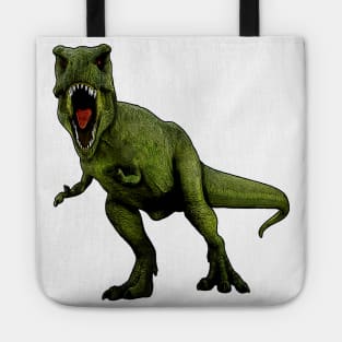 Dinosaurus T-Rex Tote