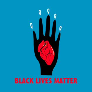 Black lives matter T-Shirt