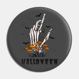 Halloween🎃 Pin