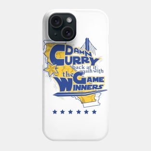 OTE Damn Curry Phone Case