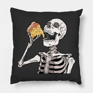 Pizza Pillow