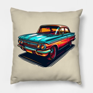 Chevrolet Biscayne Pillow