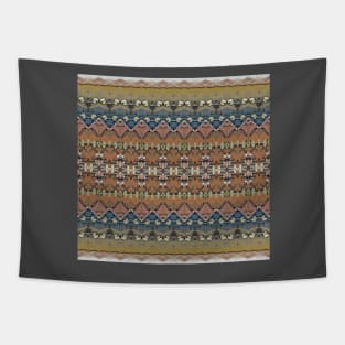 Valparaiso 80 by Hypersphere Tapestry