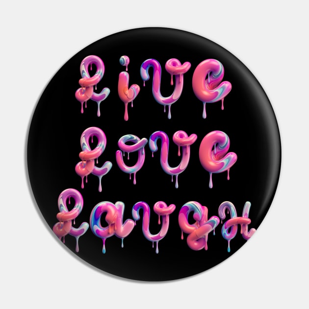 Live, love, laugh Pin by Love My..