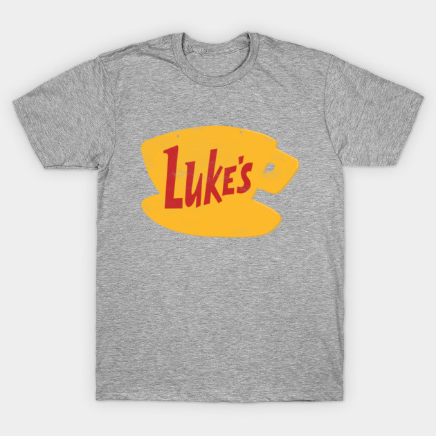 luke tee shirts