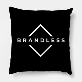 Brandless No Logo Brand Pillow