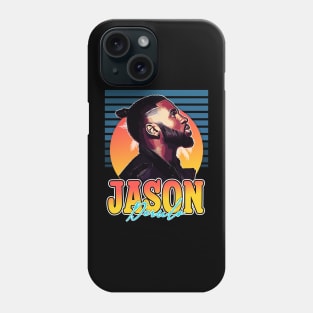 jason derulo Phone Case