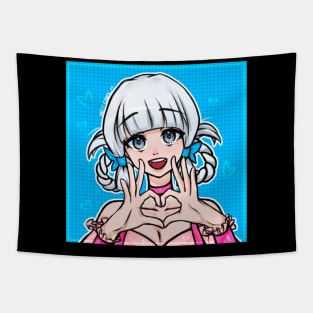 Genshin Impact - Ayaka Tapestry