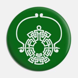 Brightest Day Pin