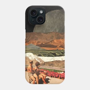 New Perspectives Phone Case