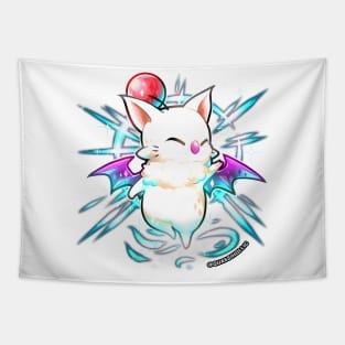 Moogle Tapestry