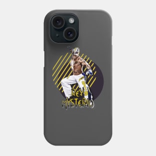 Rey Mysterio Phone Case