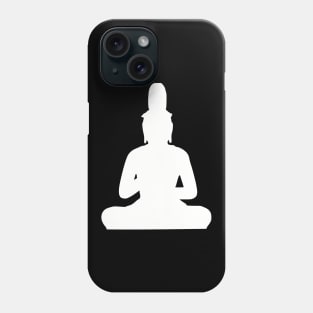 Buddha Phone Case