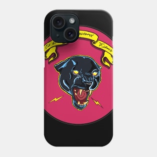 Wayward Films Phone Case