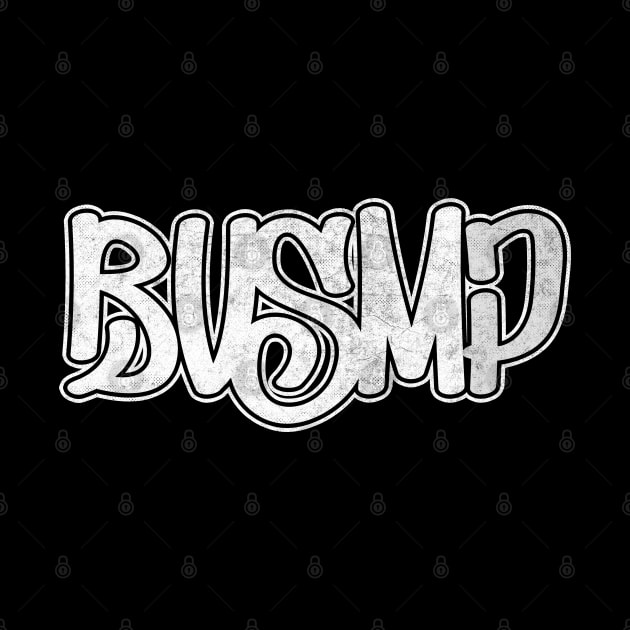 BVSMP \/\ 80s Hip Hop Design by DankFutura