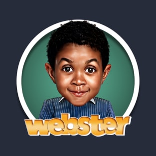 Webster T-Shirt