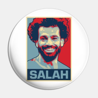 Salah Pin