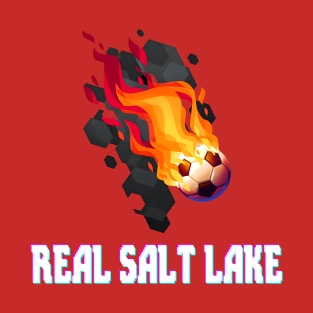 RSalt Lake T-Shirt
