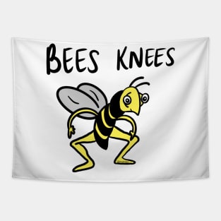 bees knees Tapestry