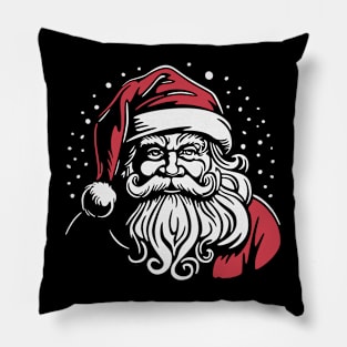 Santa Claus - 1 Pillow