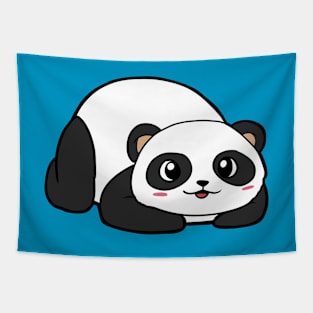 Panda Tapestry