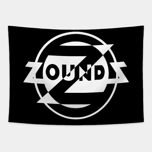 Zounds punk Tapestry by couldbeanything