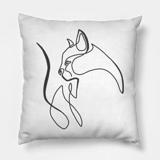 Cute Cat Collection Pillow