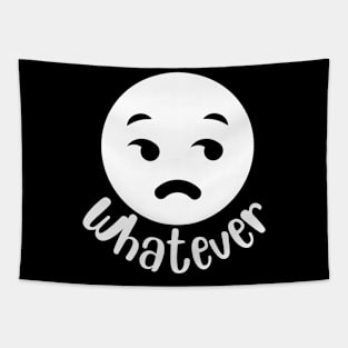 Whatever. Tapestry