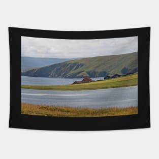 Shetland Tapestry