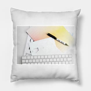 Minimalistic design Pillow