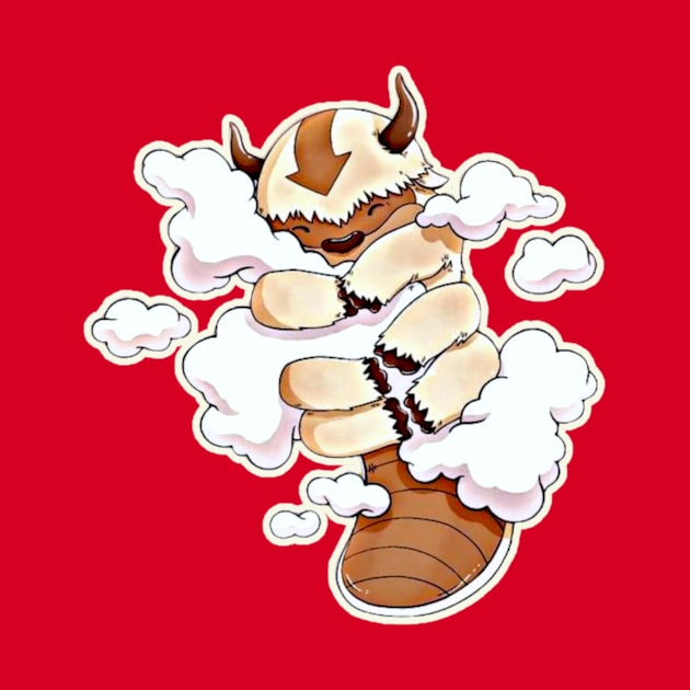 Appa by CazzyShop