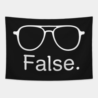 False. Tapestry