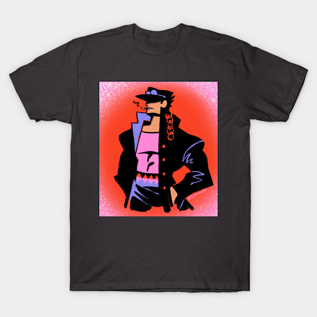 Discover taro - Jjba - T-Shirt