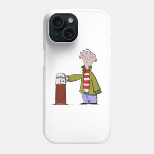 Genius Phone Case