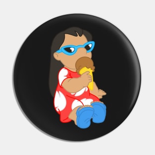 Lilo Pin