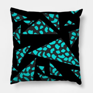 Print Pattern No 1 Pillow