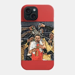 Trae Phone Case