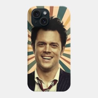 Johnny Knoxville Phone Case