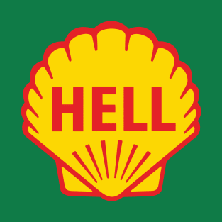 Hell T-Shirt