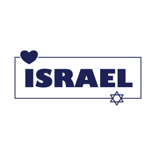 Israel T-Shirt