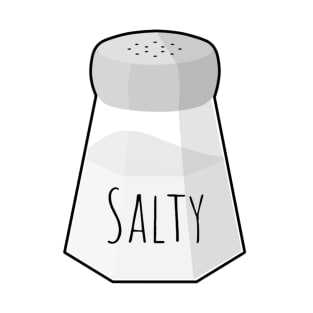 Salty T-Shirt