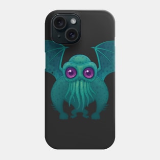 Cthulhu Phone Case