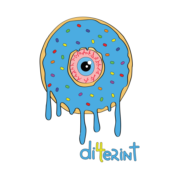 Glazed by Di4erintapparel