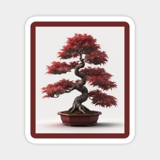 BONSAI TREE Magnet