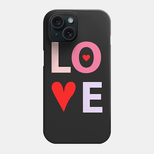 Follow Your Heart - Gift For Valentines Day Phone Case by Famgift