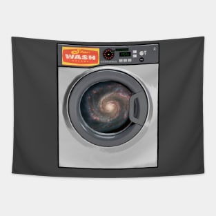 Star Wash Deluxe Tapestry